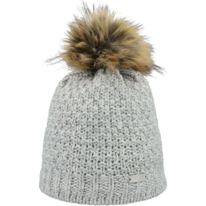 Eisglut Čiapky Meredithl svetlosivá 67111728