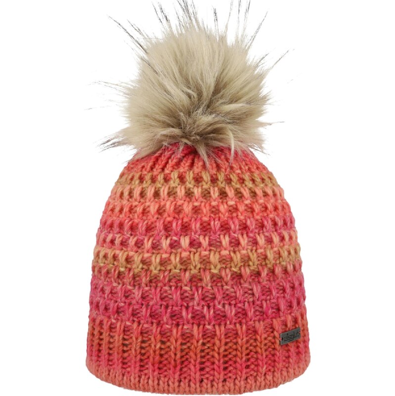 Eisglut Čiapky Yunal oranžová / ružová 67111770