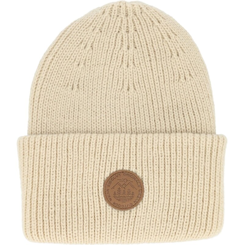 Eisglut Čiapky Unityo šampanské 67111730