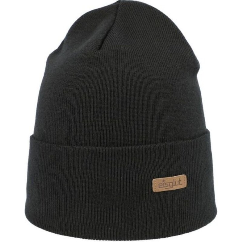 Eisglut Čiapky Tonio čierna 67111742