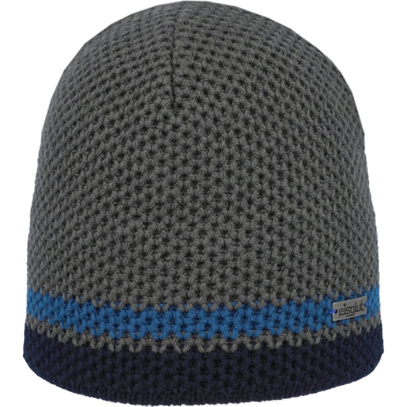 Eisglut Čiapky Frosto modrá / grafitová / čierna 67111743