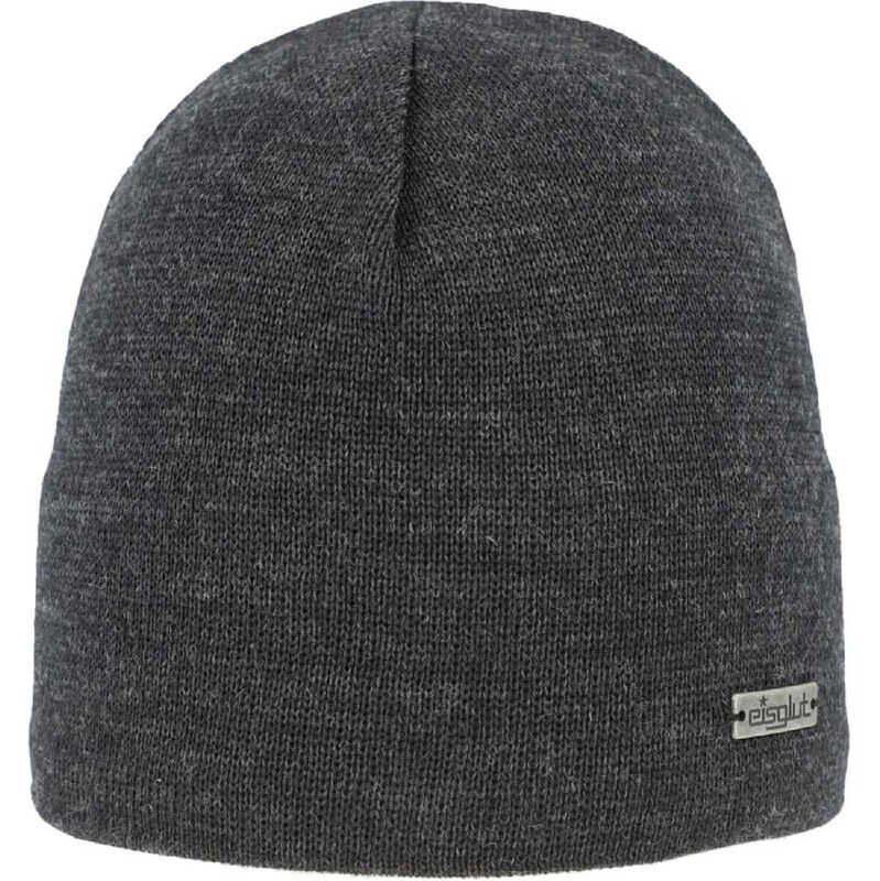 Eisglut Čiapky Finea antracitová 67111754