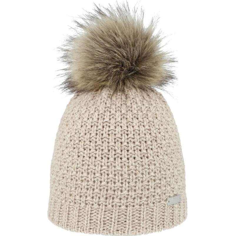 Eisglut Čiapky Lilottal tmelová / tmavobéžová 67111744