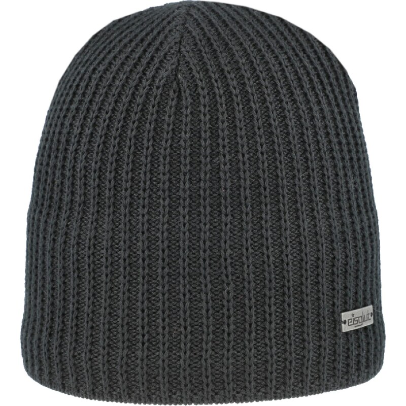 Eisglut Čiapky Anthonya čierna 67111747