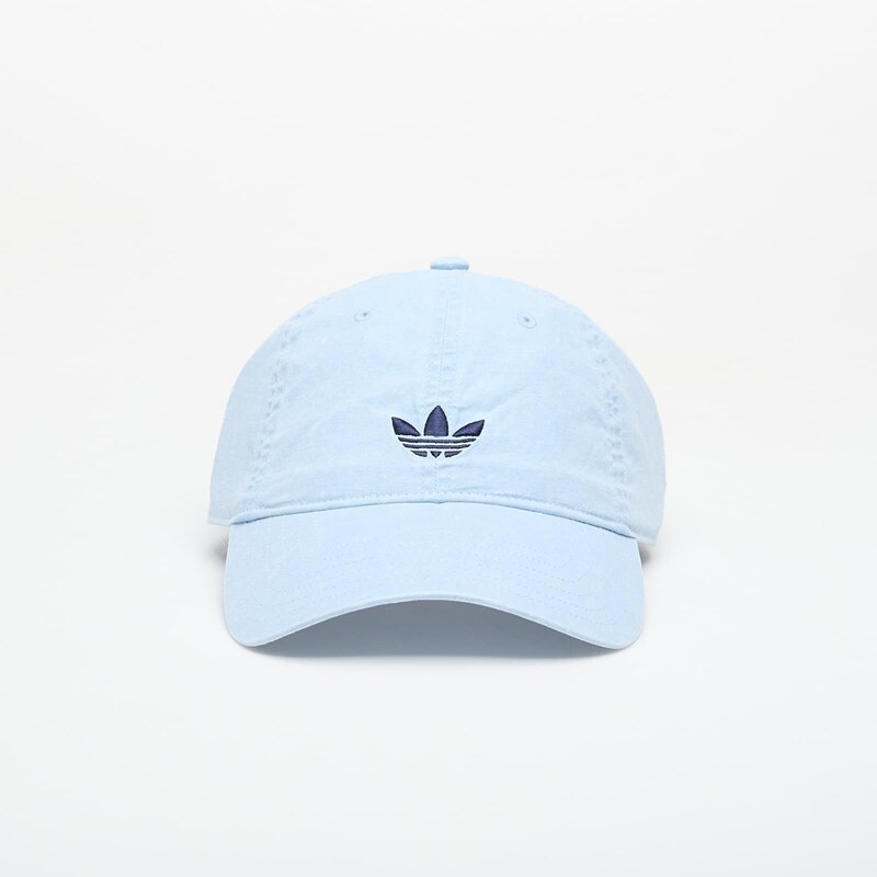 adidas Originals Šiltovka adidas Baseball Cap Ambient Sky S 66999500