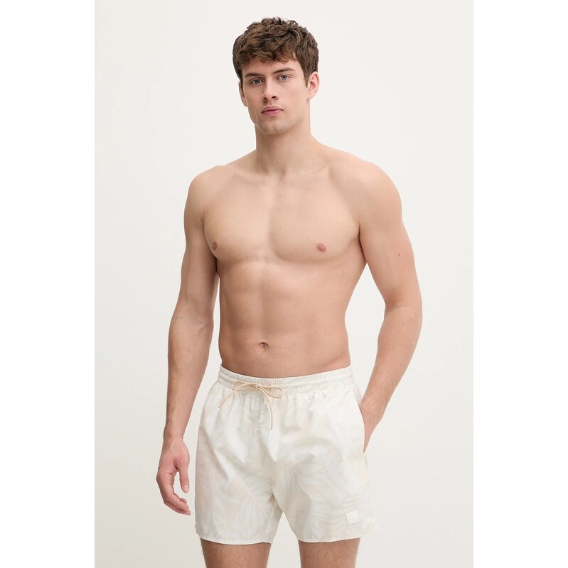 Plavkové šortky BOSS 67020271