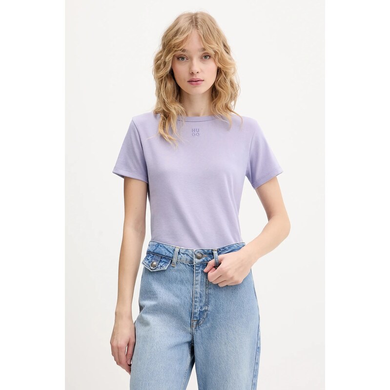 Tričko HUGO 67019945