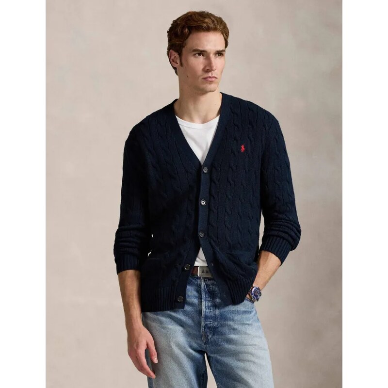 POLO RALPH LAUREN Kardigán | Regular Fit 48514003