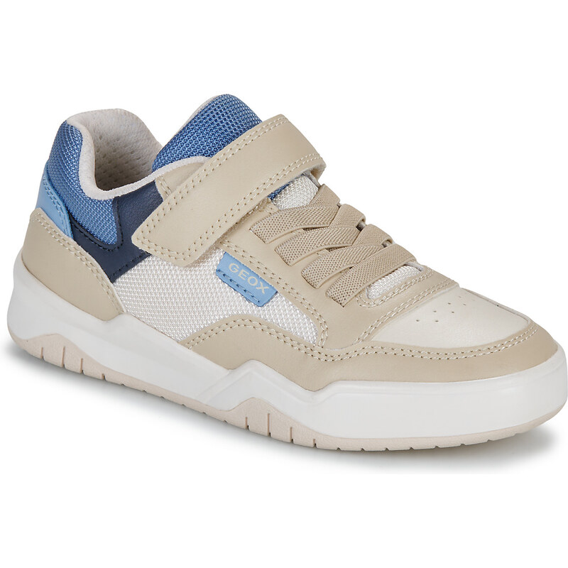Geox Nízke tenisky J PERTH BOY Geox 67003571