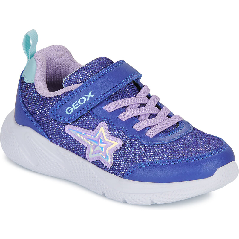 Geox Nízke tenisky J SPRINTYE GIRL A Geox 67003580