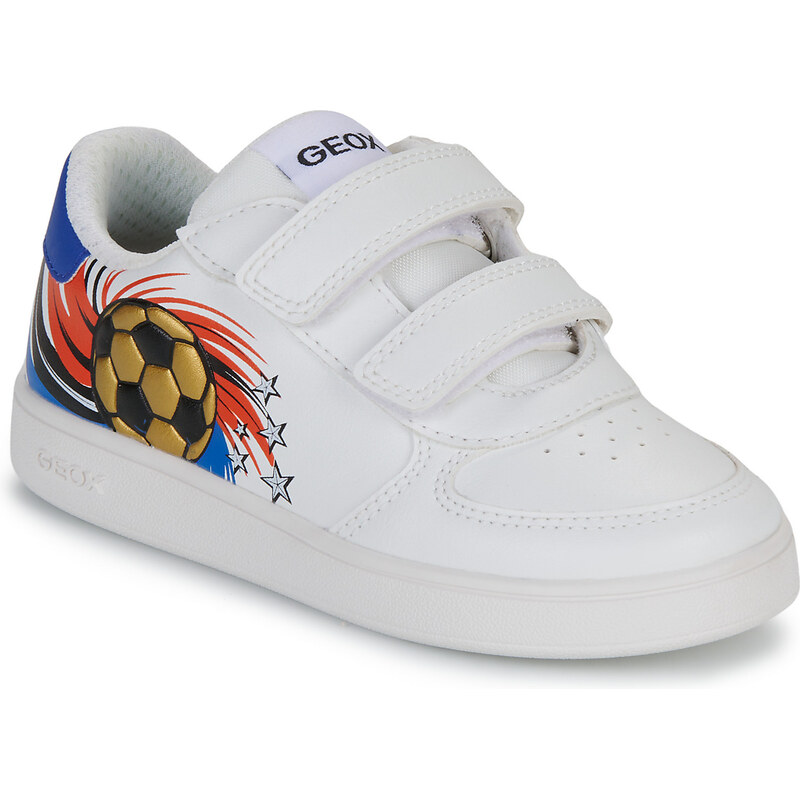 Geox Nízke tenisky J ECLYPER BOY D Geox 67003578