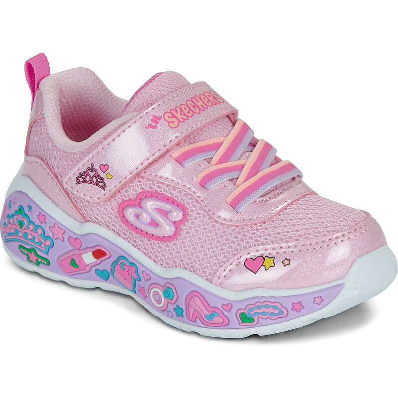 Skechers Nízke tenisky PLAY SCENE FUN SQUAD Skechers 67003590
