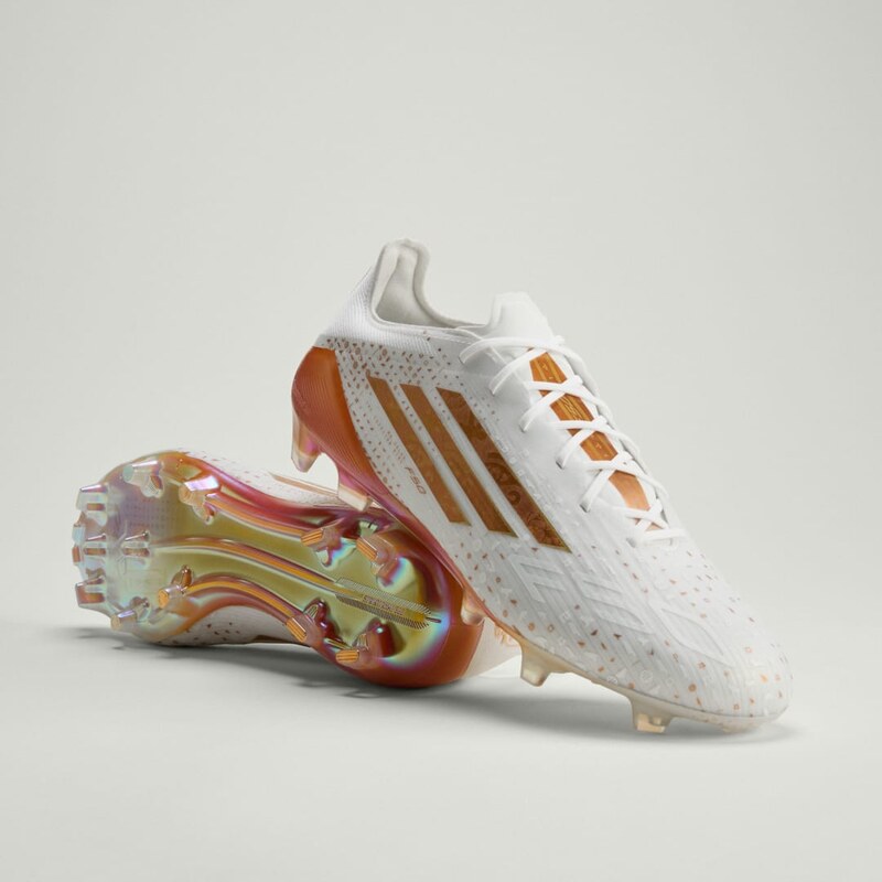 Adidas Futbalové kopačky F50 ELITE Firm Ground 67003567