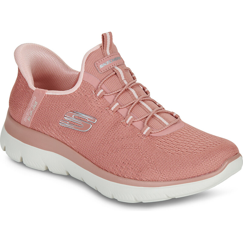 Skechers Nízke tenisky SUMMITS DREAM CHASER SLIP-INS Skechers 67003584