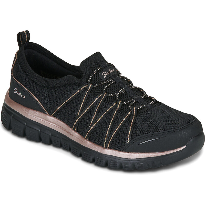 Skechers Nízke tenisky GRACEFUL PURECRUCH Skechers 67003585