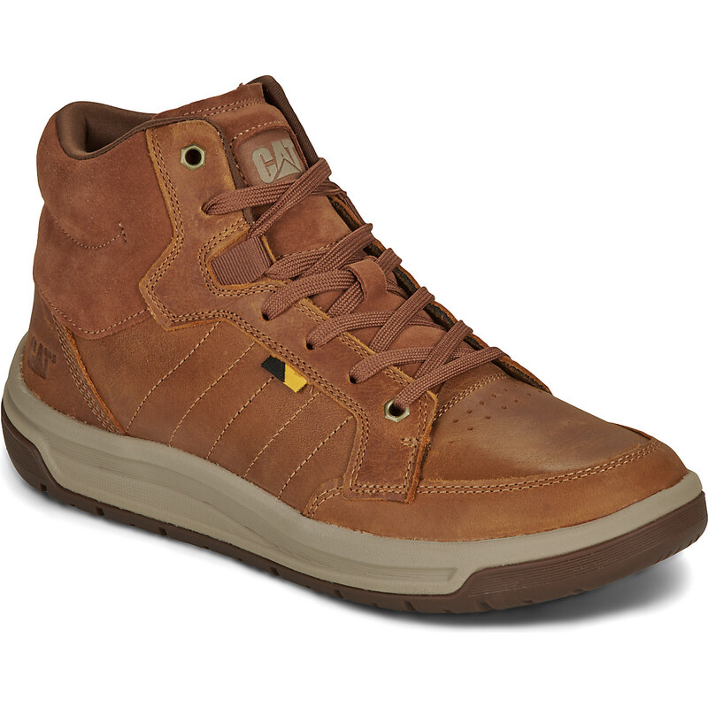 Caterpillar Členkové tenisky APA CUSH MID Caterpillar 67003607