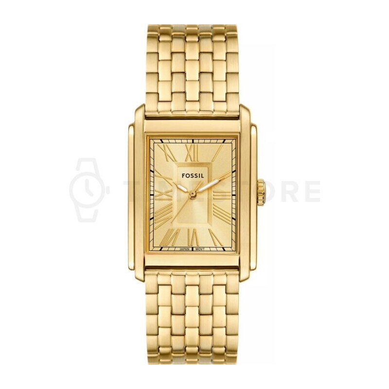 Fossil Carraway FS6009 FS6009 67006844