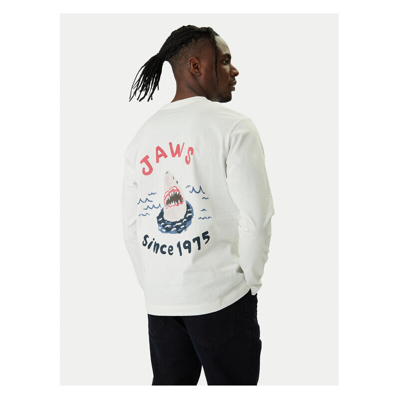 S dlhými rukávmi Jack & Jones 66992149