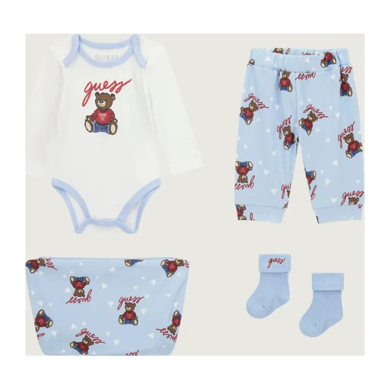 Guess Súprava | regular fit 67003731