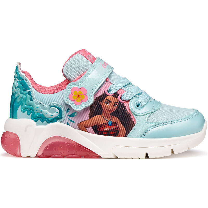 Sneakersy Geox 67484018