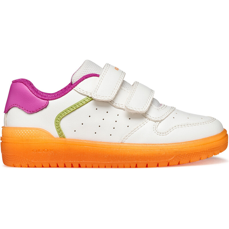 Sneakersy Geox 67481913