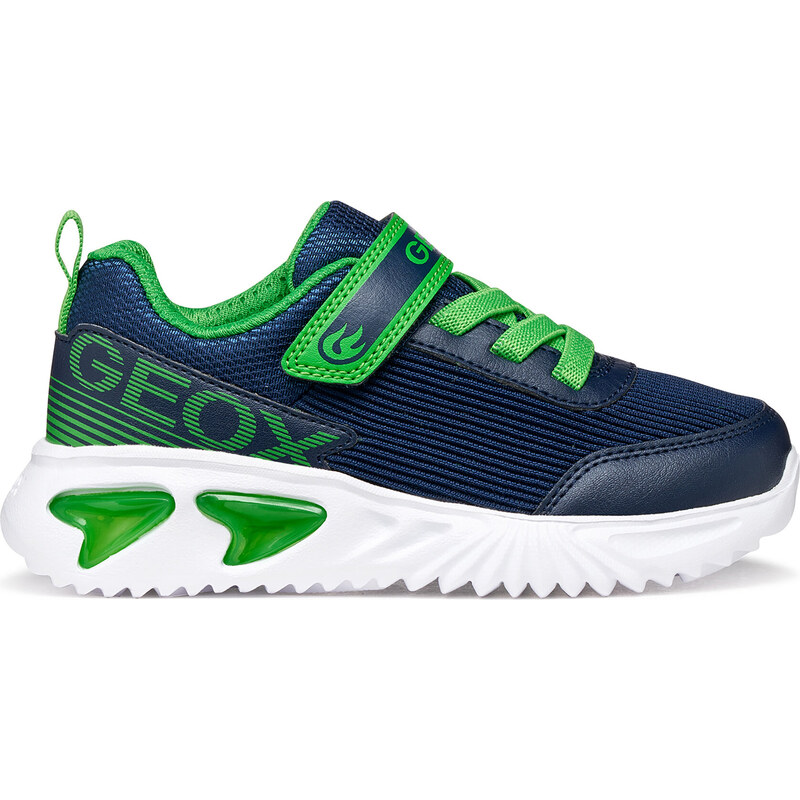 Sneakersy Geox 67485102