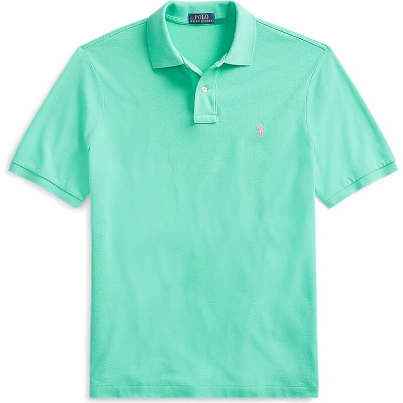 Polo Ralph Lauren Tričko mätová / ružová 16593447