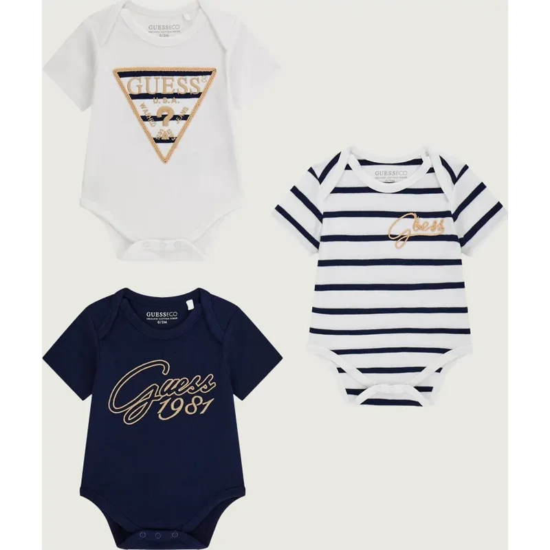 Guess Body 3-balenie | regular fit 67003734