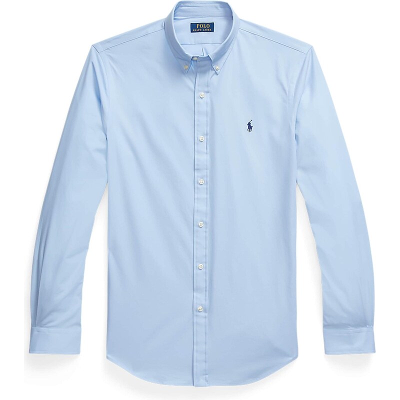 Polo Ralph Lauren Košeľa svetlomodrá 63694984