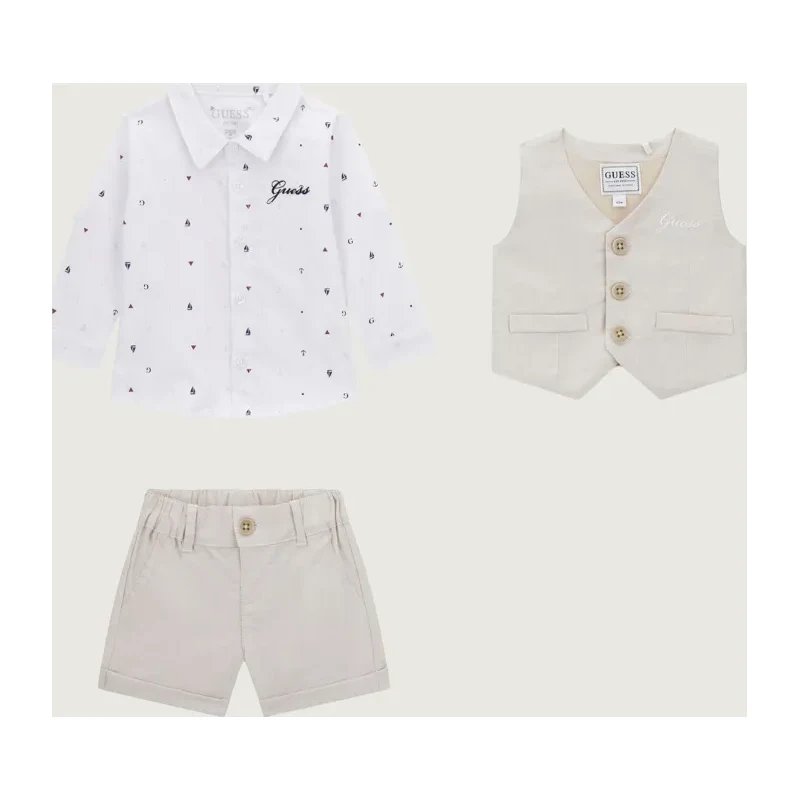 Guess Súprava | regular fit 67003726