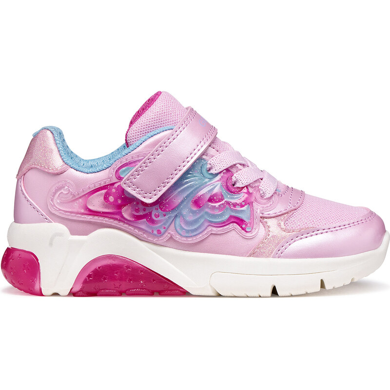 Sneakersy Geox 67484106