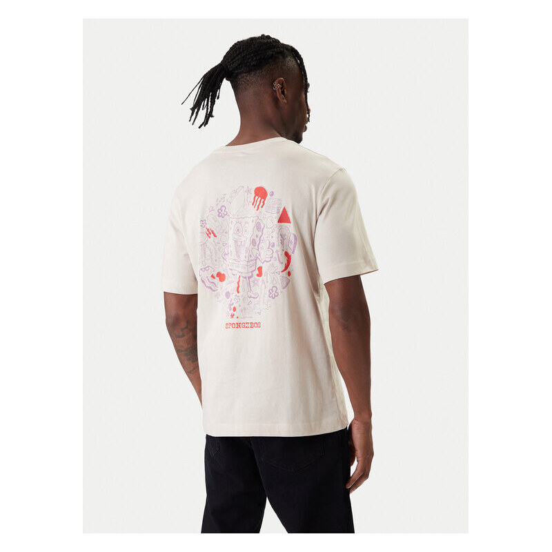 Tričko Jack & Jones 66992157