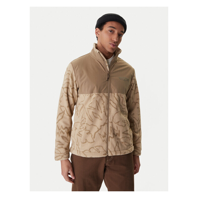 Fleecová mikina Billabong 67003893