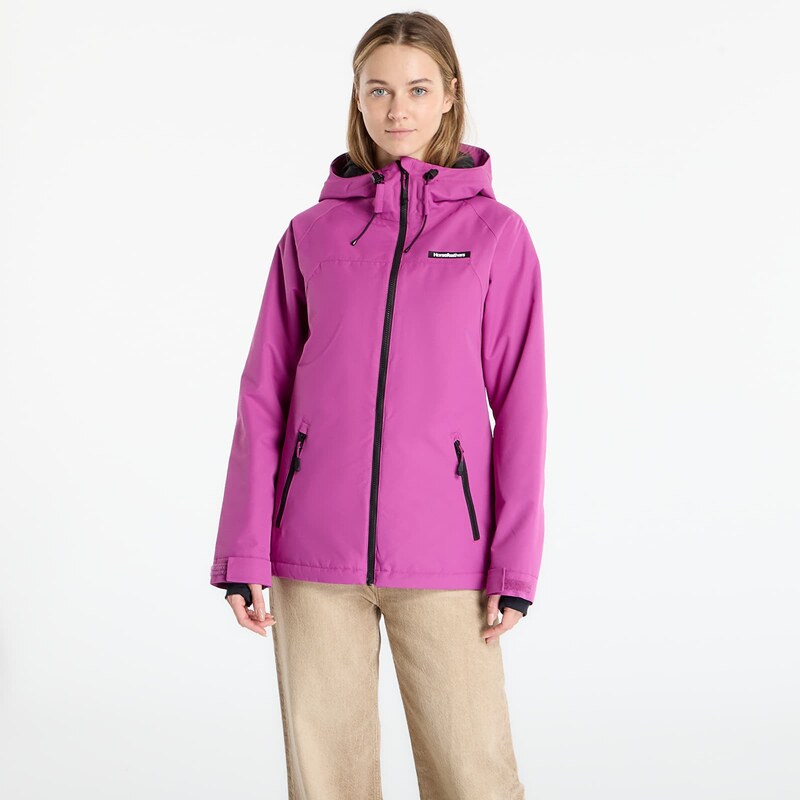 Bunda Horsefeathers Tay Jacket Orchid L 67003808