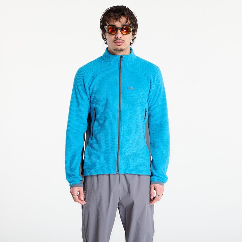 Bunda Tilak Sarek Jacket Hawai /Grey Pinstripe XL 67113147