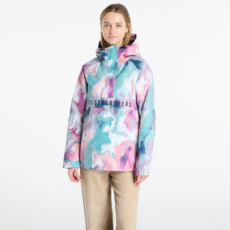 Bunda Horsefeathers Tala Jacket Rainbow XL 67003824