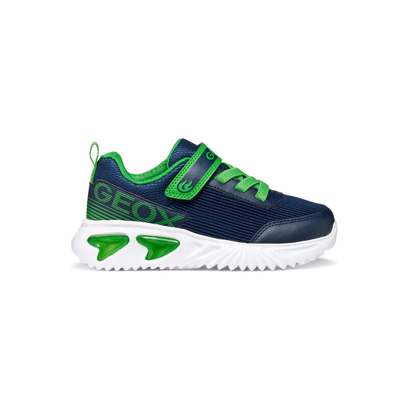 Sneakersy Geox 67826293