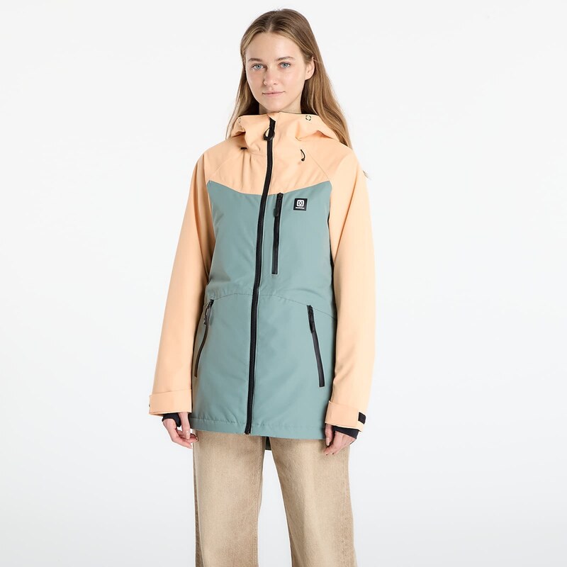 Bunda Horsefeathers Lark Jacket Peach L 67003860