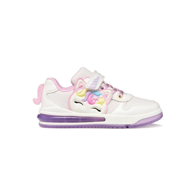 Sneakersy Geox 67003916