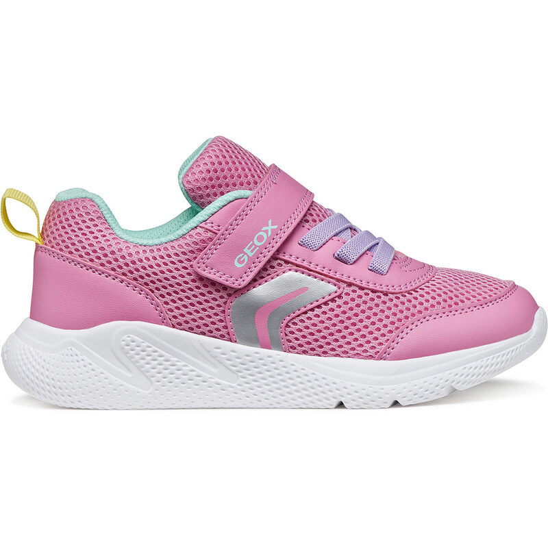 Sneakersy Geox 67485121