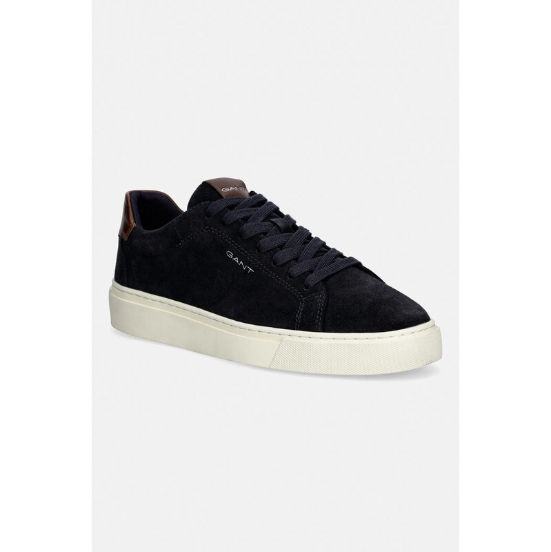 Semišové tenisky Gant McJulien 67003889
