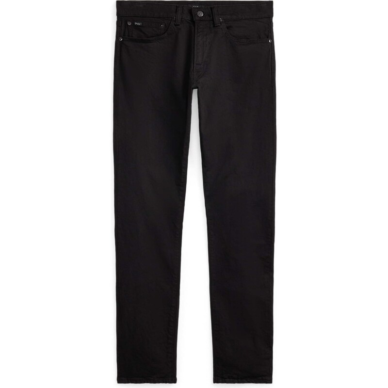 Polo Ralph Lauren Chino nohavice SSULLIVAN oranžová / čierna 54380260