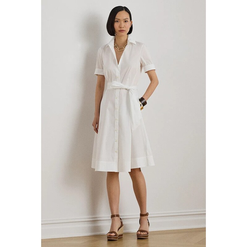 Šaty Lauren Ralph Lauren 67032784
