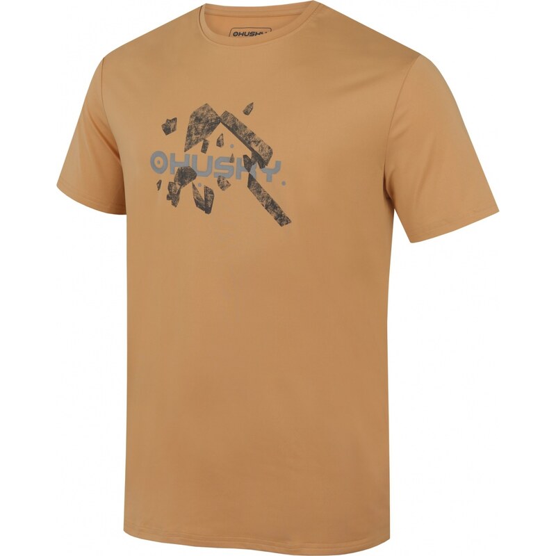 Husky Tywe M mustard 67003938