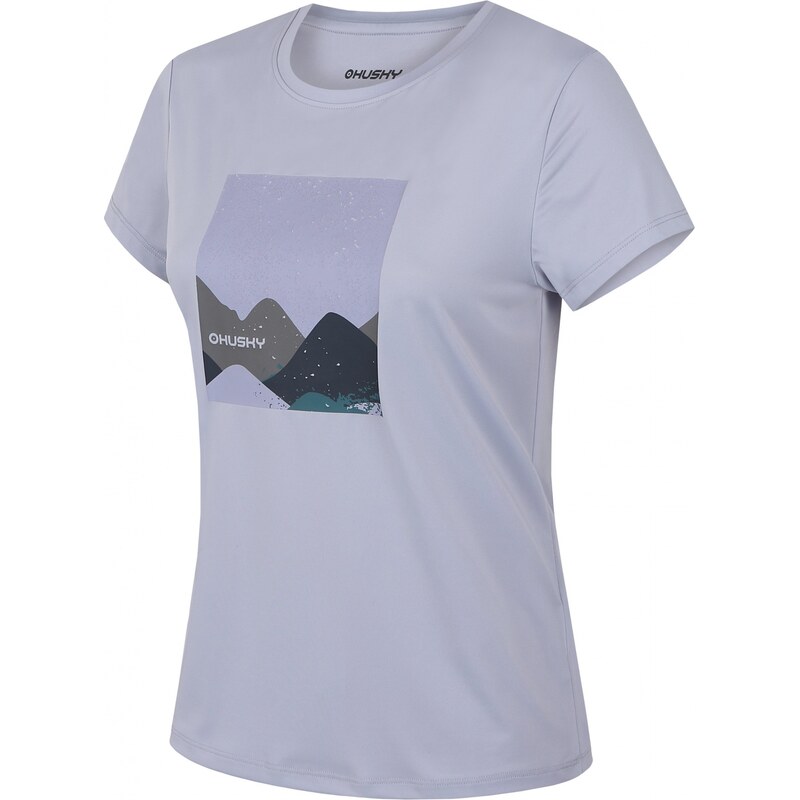 Husky Tant L light blue 67003942