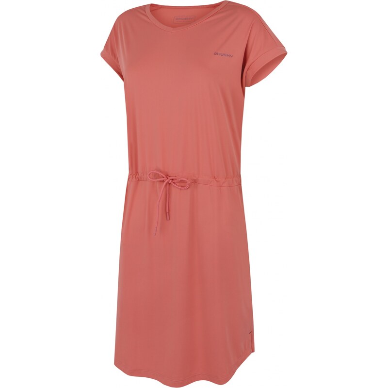 Husky Delou L faded orange 67003940