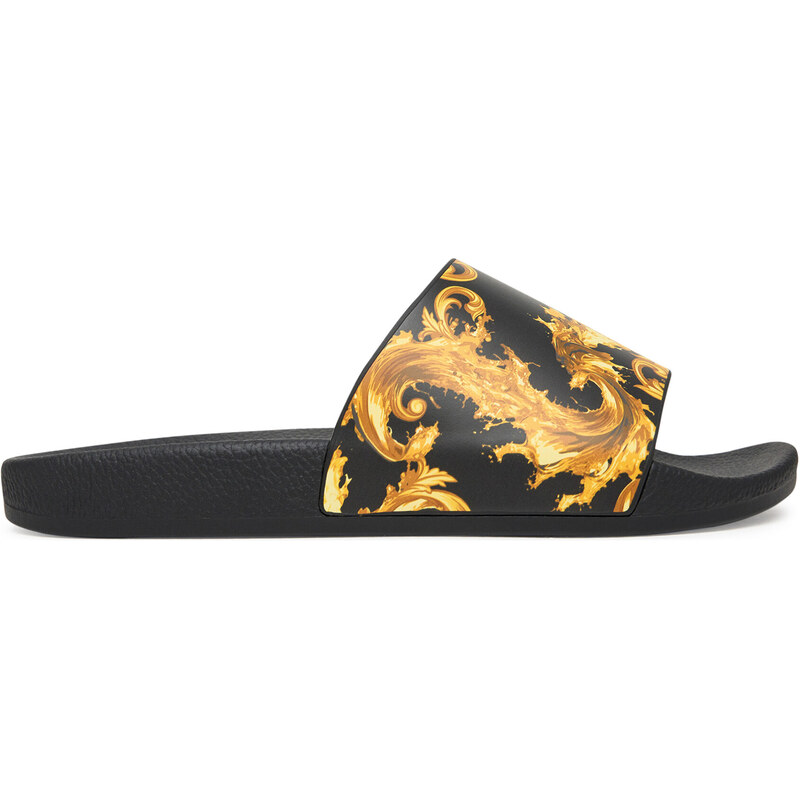 Šľapky Versace Jeans Couture 67004490