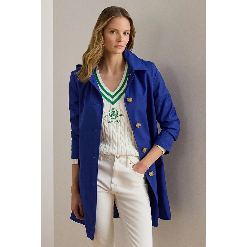 Kabát Lauren Ralph Lauren 67032809