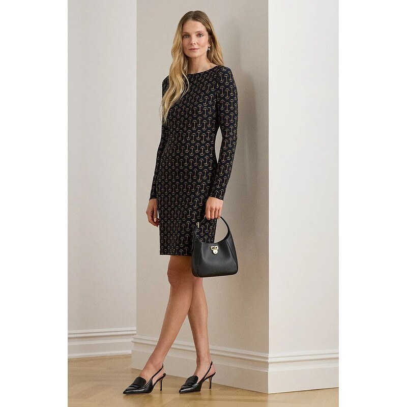 Šaty Lauren Ralph Lauren 67032854