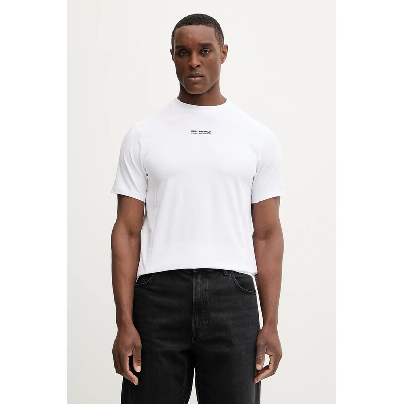 Tričko Karl Lagerfeld 67032881